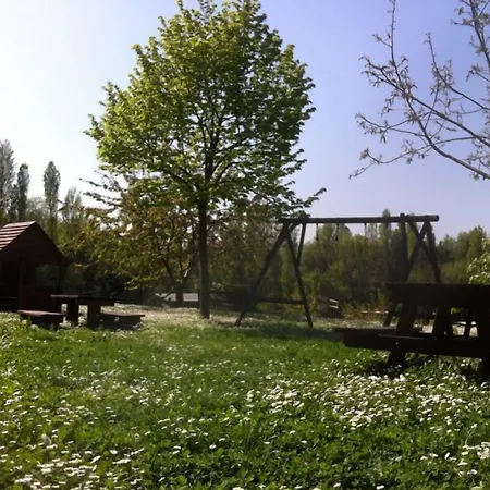 Mori Lantgård Rimini