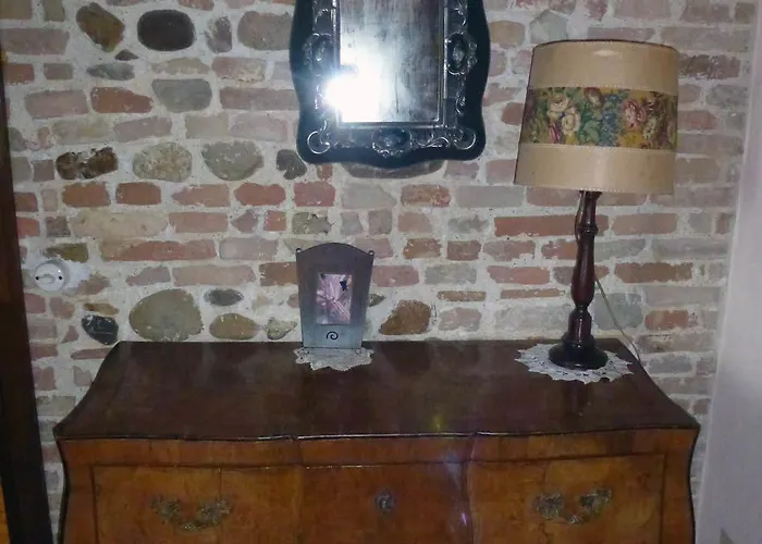 בית חווה Mori רימיני