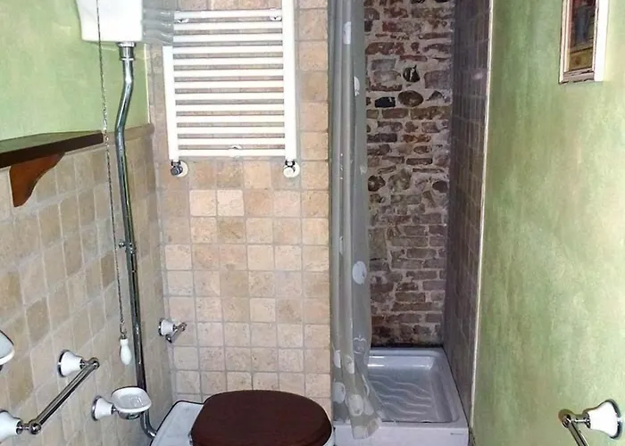 בית חווה Mori