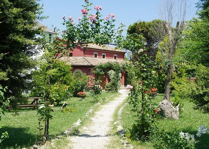 Lantgård Mori Rimini