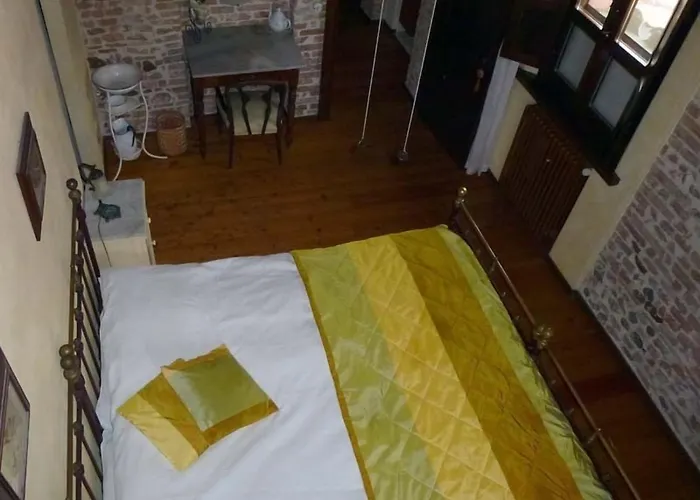 בית חווה Mori *