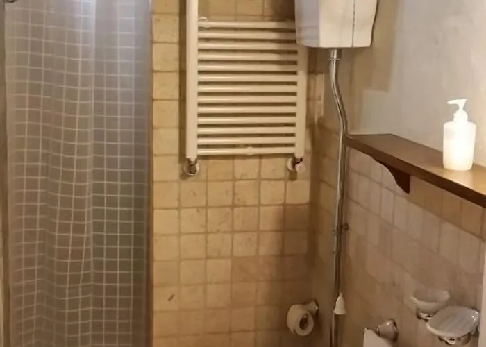 בית חווה Mori