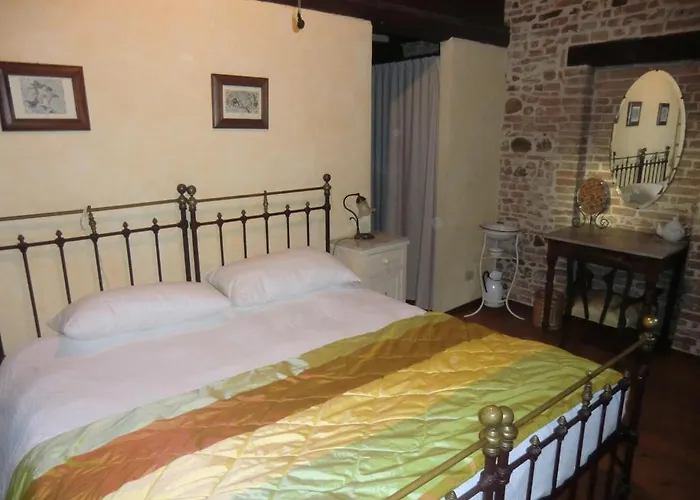 בית חווה Mori