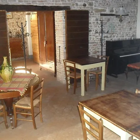 Alloggio per agriturismo Mori *