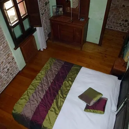 Mori Alloggio per agriturismo Rimini