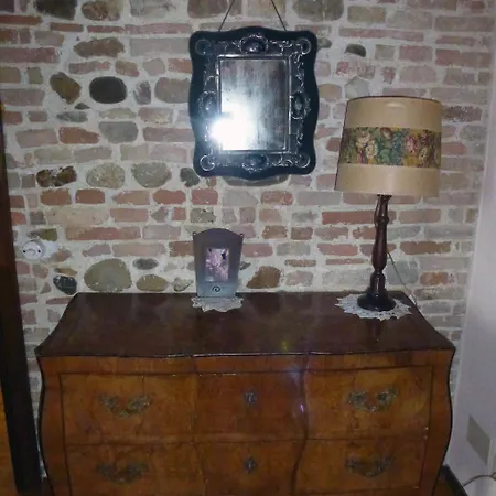 Alloggio per agriturismo Mori Rimini