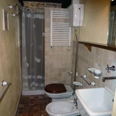 Mori Alloggio per agriturismo