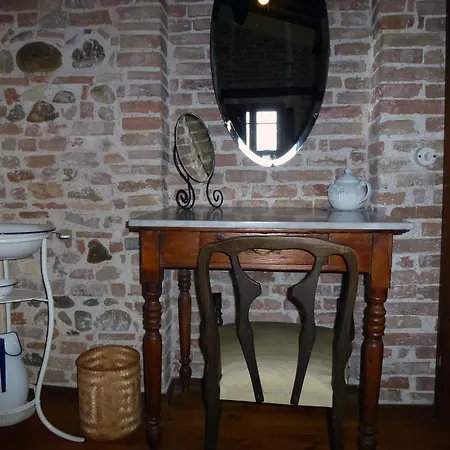 Mori Farm stay Rimini