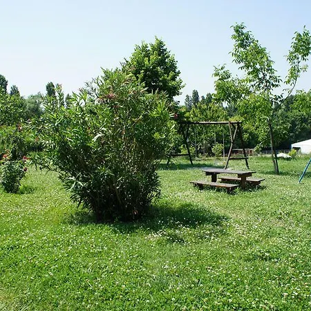 Mori Agroturismo *