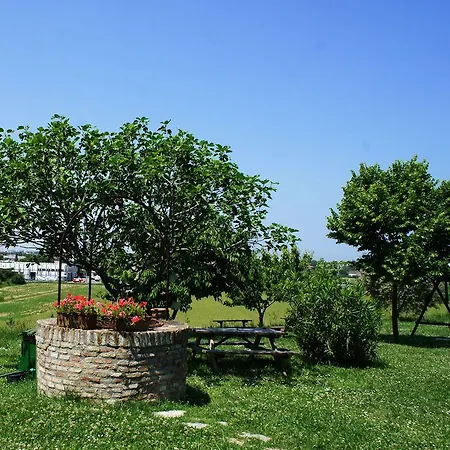 Gospodarstwo agroturystyczne Mori *