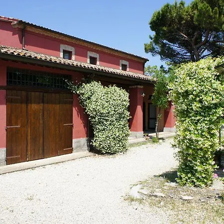 Mori Feriegård *