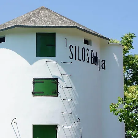 Bauernhof Mori Rimini