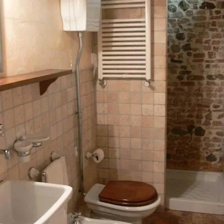 Mori Alloggio per agriturismo