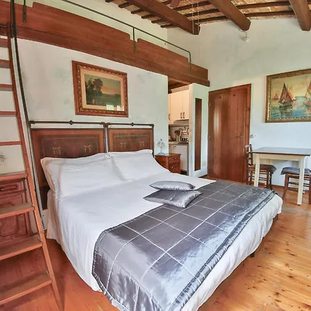 Agriturismo Case Mori مزرعة للإقامة ريميني