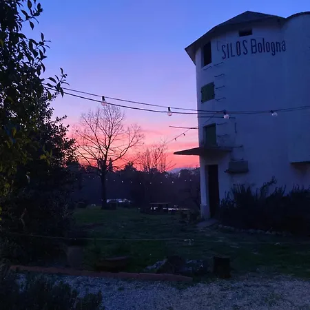 Gospodarstwo agroturystyczne Mori Rimini
