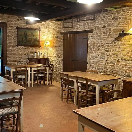 Agroturismo Mori