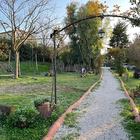 Agriturismo Case Mori * ريميني