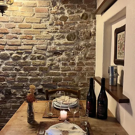 Mori Gospodarstwo agroturystyczne