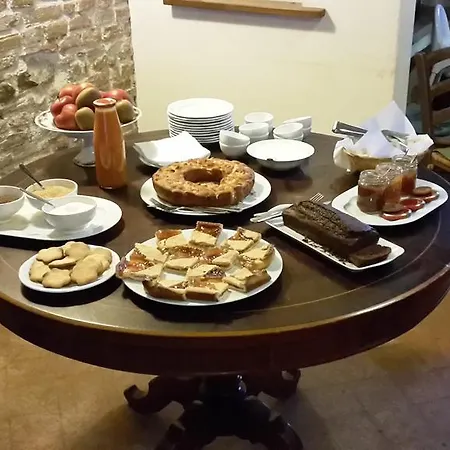 Bauernhof Mori Rimini