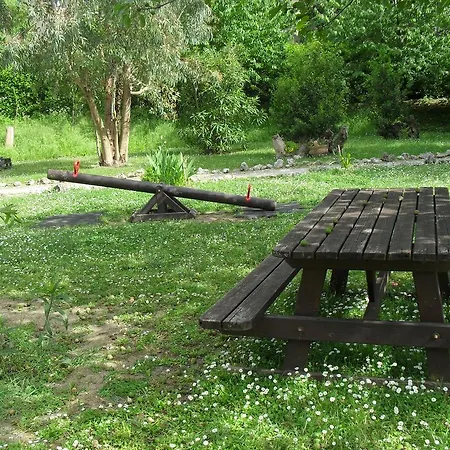 Bauernhof Mori Rimini