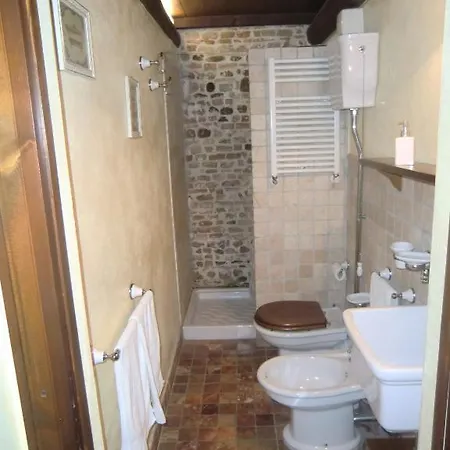 Alloggio per agriturismo Mori *