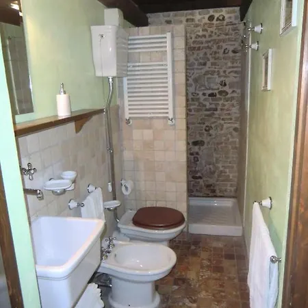 Mori Alloggio per agriturismo Rimini