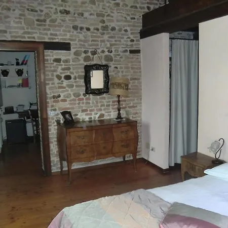 Alloggio per agriturismo Mori Rimini