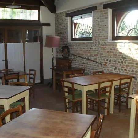 Mori Alloggio per agriturismo Rimini