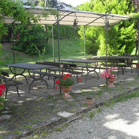 Alloggio per agriturismo Mori *