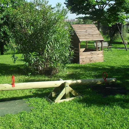 Mori Alloggio per agriturismo Rimini