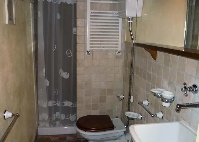 Mori בית חווה