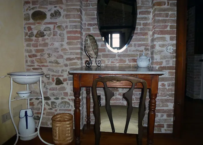 Mori Farm stay Rimini