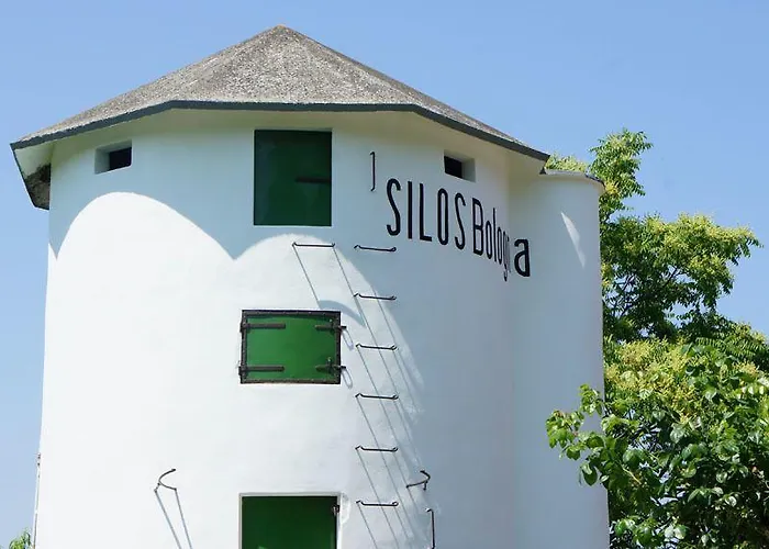 Farm stay Mori Rimini