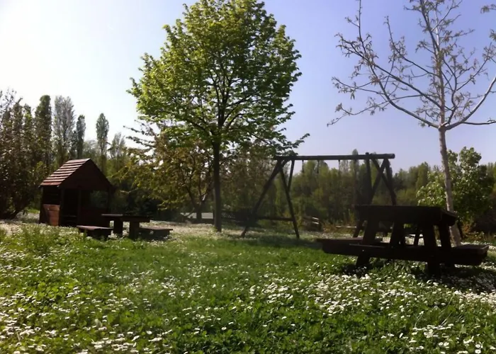 Mori Farm stay Rimini