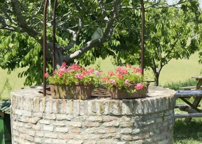 Mori Farm stay Rimini