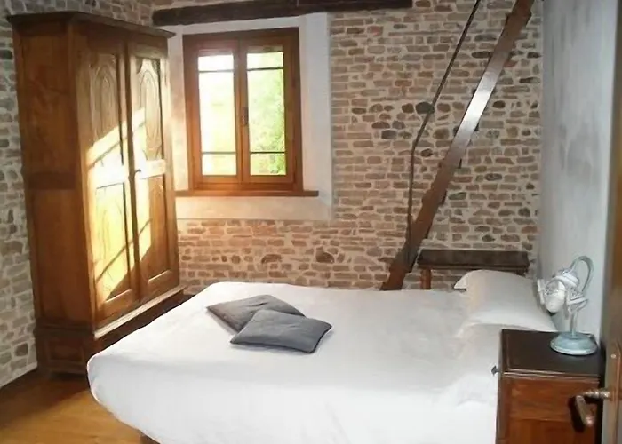 Farm stay Mori Rimini