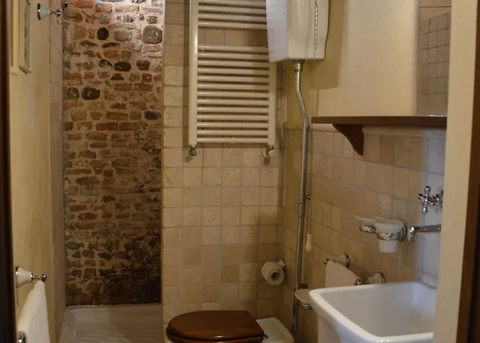 Agriturismo Case Mori * ريميني