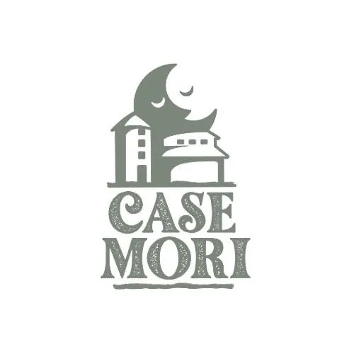 Фермерский дом Mori Римини
