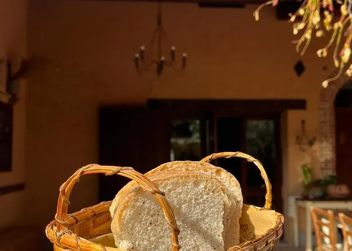 Agriturismo Case Mori