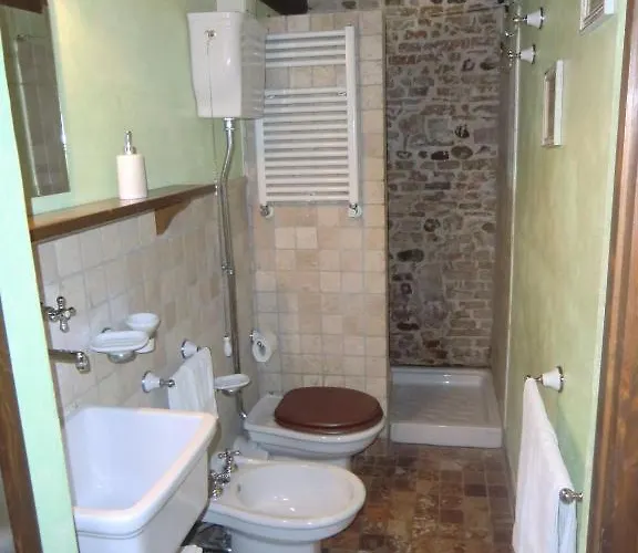 Mori Farm stay Rimini