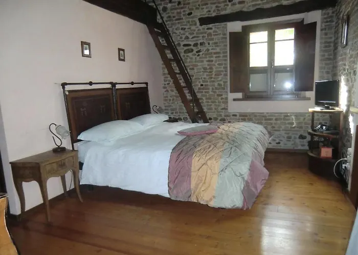 Mori בית חווה