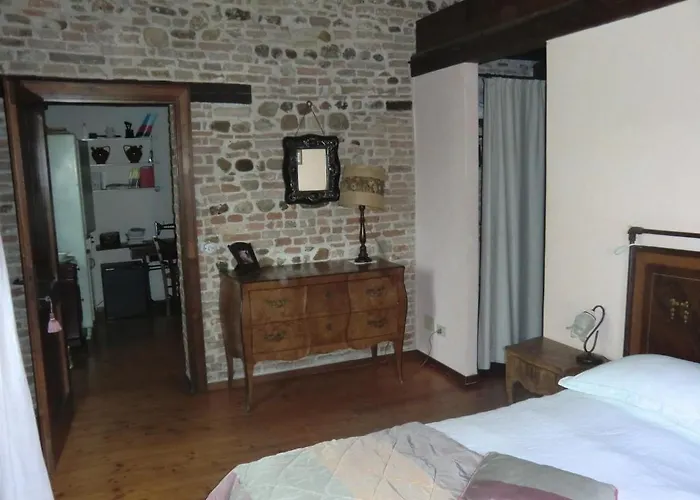 Farm stay Mori Rimini