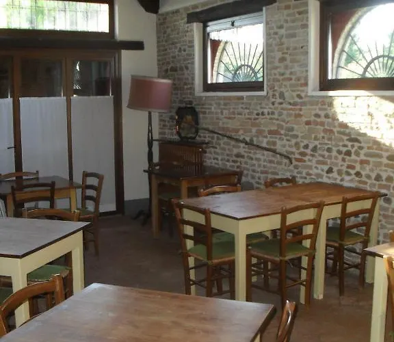 Mori Farm stay Rimini