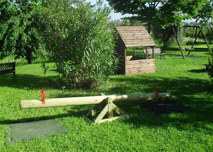 Mori Farm stay Rimini