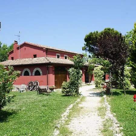Mori Séjour à la ferme