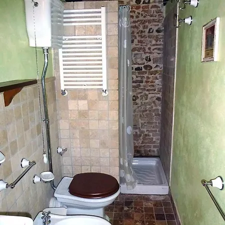 Фермерский дом Mori