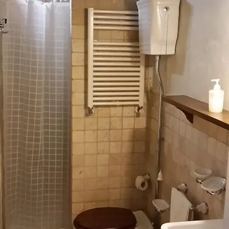 בית חווה Mori