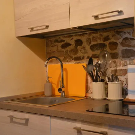 Mori Alloggio per agriturismo