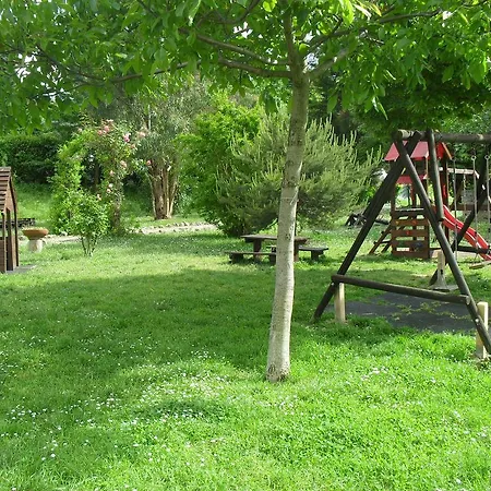 Séjour à la ferme Mori Rimini