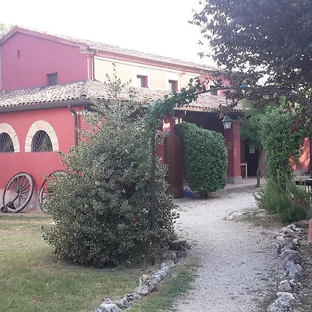 Mori Séjour à la ferme